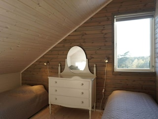 Vakantiehuis Lur  35