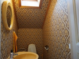 Vakantiehuis Lur  36