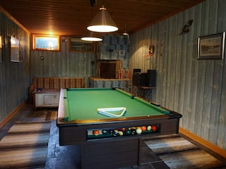 Vakantiehuis Lur  37