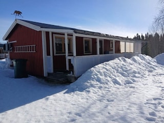 Holiday house Welt Outdoor Recording 3