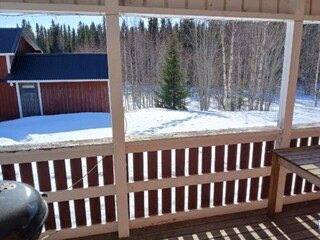 Casa per le vacanze Welt Registrazione all'aperto 2