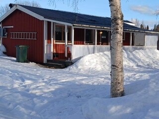 Vakantiehuis Welt Buitenaudio-opname 4