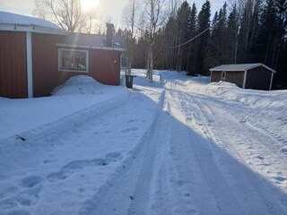 Vakantiehuis Welt Buitenaudio-opname 5