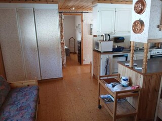 Vakantiehuis Welt  19