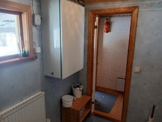 Vakantiehuis Welt  12