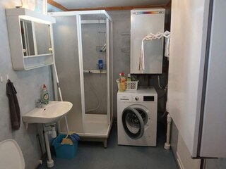 Vakantiehuis Welt  15