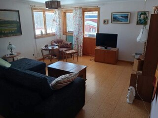 Vakantiehuis Welt  25