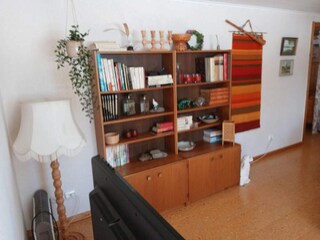 Vakantiehuis Welt  22