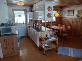 Maison de vacances Welt  26