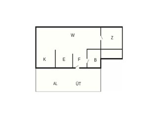 Ferienhaus Welt Grundriss 28
