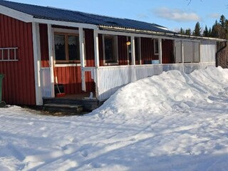 Holiday house Welt Outdoor Recording 4