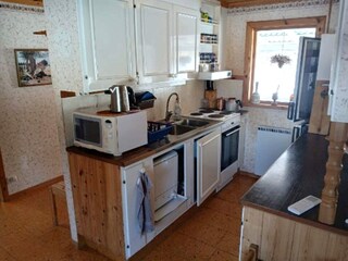 Casa per le vacanze Welt  16