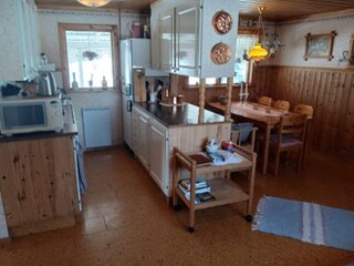 Maison de vacances Welt  17