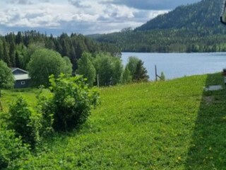 Vakantiehuis Welt Buitenaudio-opname 5