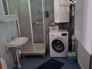 Casa per le vacanze Welt  23