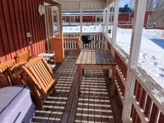 Holiday house Welt Outdoor Recording 8