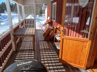 Holiday house Welt Outdoor Recording 9