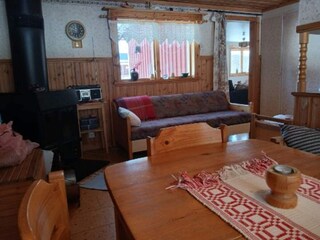 Vakantiehuis Welt  22