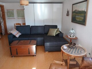 Maison de vacances Welt  23