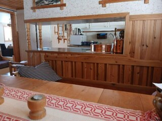 Casa per le vacanze Welt  24