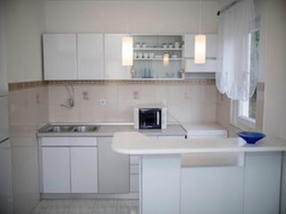 Appartement Kampor Kenmerken 24