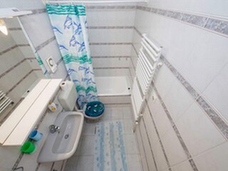Apartamento Kampor Características 17