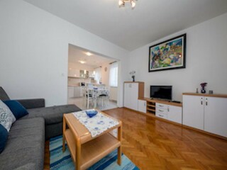 Appartement Kampor  28