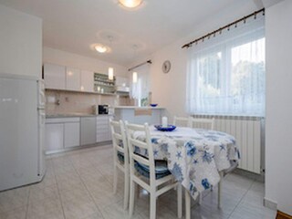 Appartement Kampor  30