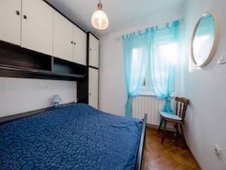 Appartement Kampor Kenmerken 20