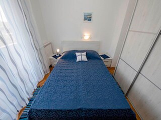 Appartement Kampor Kenmerken 23