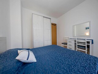 Appartement Kampor Kenmerken 24