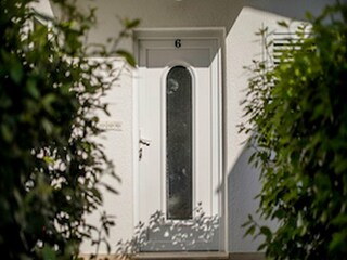 Appartement Kampor Buitenaudio-opname 2