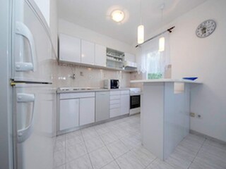 Appartement Kampor Kenmerken 23