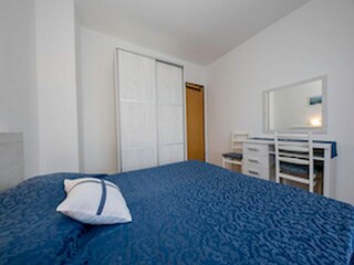 Appartement Kampor Équipement 18