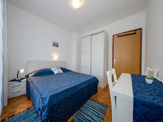Appartement Kampor Kenmerken 19