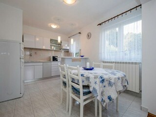 Apartment Kampor  30