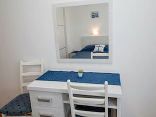 Apartment Kampor Ausstattung 23