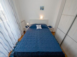 Appartement Kampor Équipement 25