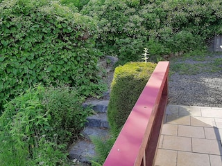 Ferienhaus Lyngdal Außenaufnahme 6