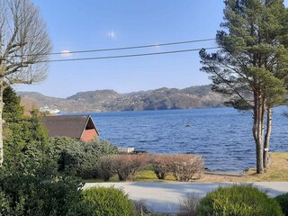 Ferienhaus Lyngdal  14