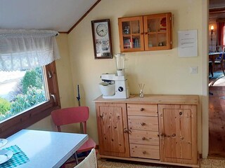 Vakantiehuis Lyngdal  32
