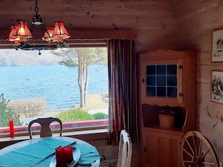 Ferienhaus Lyngdal  45