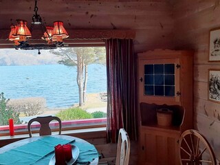 Vakantiehuis Lyngdal  45