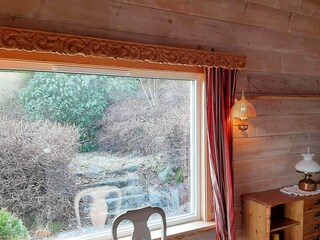 Vakantiehuis Lyngdal  14