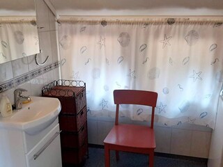 Vakantiehuis Lyngdal  42