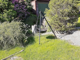 Ferienhaus Lyngdal Außenaufnahme 10