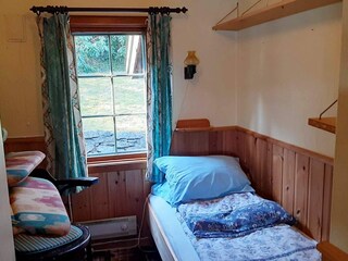 Vakantiehuis Lyngdal  15