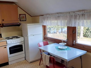 Ferienhaus Lyngdal  46