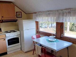 Vakantiehuis Lyngdal  46