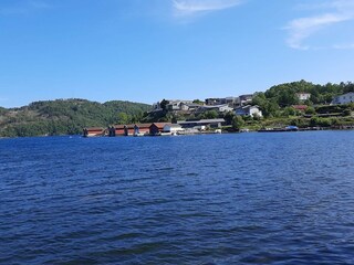 Vakantiehuis Lyngdal  44